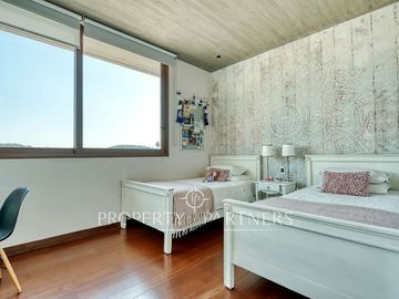 Espectacular casa mediterranea, Valle Escondido