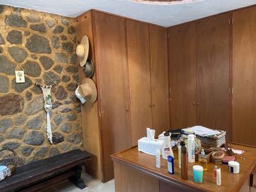 Casa en Fraccionamiento en Club de Golf Hacienda San Gaspar Jiutepec - TBR-937-Fr