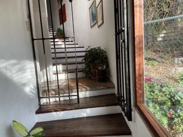 Casa en Fraccionamiento en Club de Golf Hacienda San Gaspar Jiutepec - TBR-937-Fr