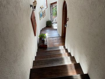 Casa en Fraccionamiento en Club de Golf Hacienda San Gaspar Jiutepec - TBR-937-Fr