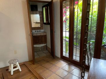 Casa en Fraccionamiento en Club de Golf Hacienda San Gaspar Jiutepec - TBR-937-Fr