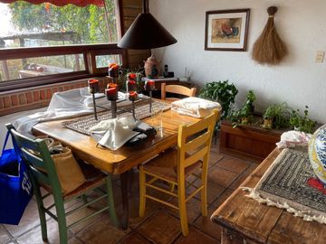 Casa en Fraccionamiento en Club de Golf Hacienda San Gaspar Jiutepec - TBR-937-Fr