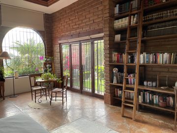 Casa en Fraccionamiento en Club de Golf Hacienda San Gaspar Jiutepec - TBR-937-Fr