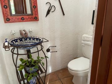 Casa en Fraccionamiento en Club de Golf Hacienda San Gaspar Jiutepec - TBR-937-Fr