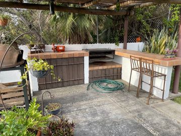 Casa en Fraccionamiento en Club de Golf Hacienda San Gaspar Jiutepec - TBR-937-Fr