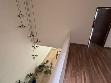 CASA EN VENTA EN LOMAS DE CHAPULTEPEC SLP.