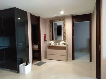 Disewakan Apartemen Pondok Indah Residence Tipe 2 Kamar Tidur Kondisi Fully Furnished