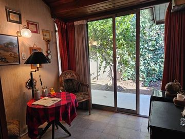 Casa en venta de 5 dorm. en La Reina