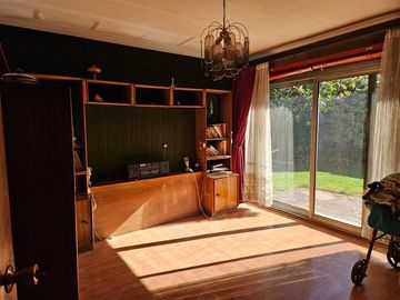 Casa en venta de 5 dorm. en La Reina