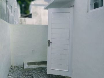RUMAH MURAH DEKAT PUSAT KOTA JOGJA HANYA 400 JUTAAN