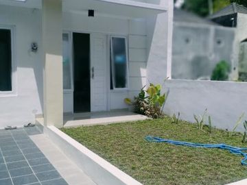 RUMAH MURAH DEKAT PUSAT KOTA JOGJA HANYA 400 JUTAAN