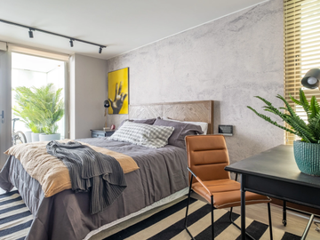Departamento en Venta en AV. KENNEDY / GERÓNIMO DE ALDERETE
