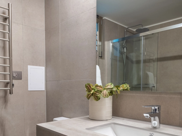Departamento en Venta en AV. KENNEDY / GERÓNIMO DE ALDERETE
