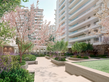 Departamento en Venta en AV. KENNEDY / GERÓNIMO DE ALDERETE