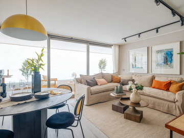 Departamento en Venta en AV. KENNEDY / GERÓNIMO DE ALDERETE