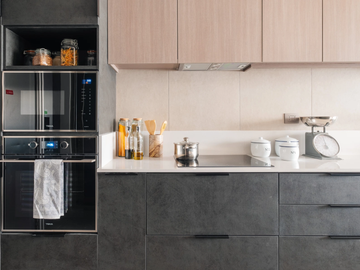 Departamento en Venta en AV. KENNEDY / GERÓNIMO DE ALDERETE