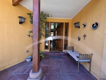AP189 3D 2B y servicios, 129 const. 5000 de terreno