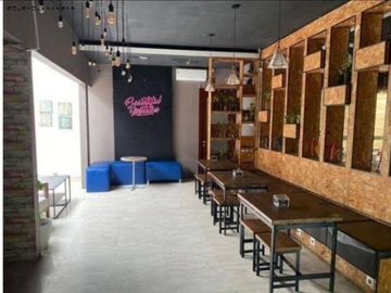 Rumah Jalan Kartini Hadap Utara Cocok untuk cafe,resto,dll