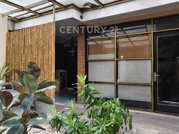 Dijual Cepat Rumah Bisa Untuk Kantor  Usaha Di Kebayoran Baru