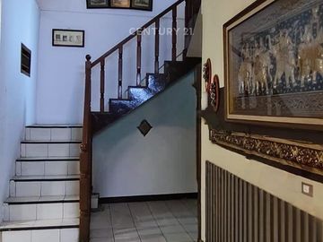 Dijual Cepat Rumah Bisa Untuk Kantor  Usaha Di Kebayoran Baru