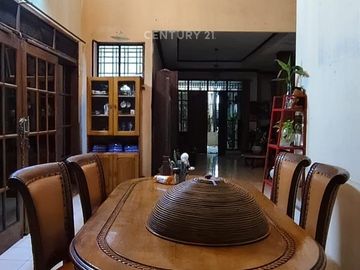 Dijual Cepat Rumah Bisa Untuk Kantor  Usaha Di Kebayoran Baru
