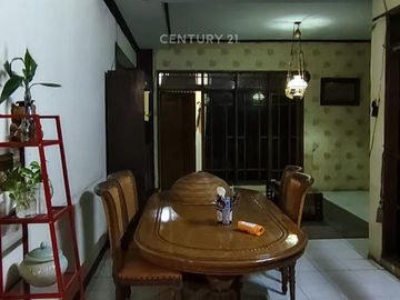 Dijual Cepat Rumah Bisa Untuk Kantor  Usaha Di Kebayoran Baru