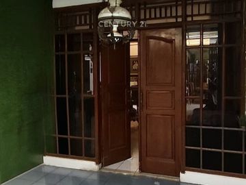 Dijual Cepat Rumah Bisa Untuk Kantor  Usaha Di Kebayoran Baru