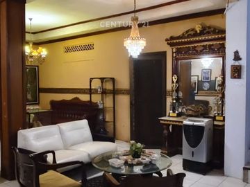 Dijual Cepat Rumah Bisa Untuk Kantor  Usaha Di Kebayoran Baru