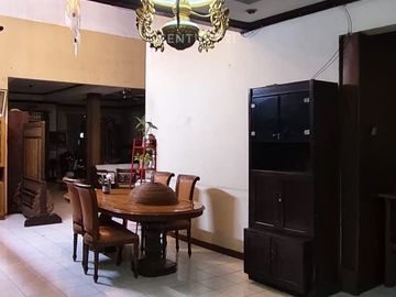Dijual Cepat Rumah Bisa Untuk Kantor  Usaha Di Kebayoran Baru