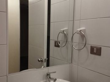 Departamento en arriendo de 3 dorm.2Baños,1Bodega, stgo cent