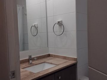Departamento en arriendo de 3 dorm.2Baños,1Bodega, stgo cent