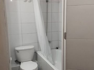 Departamento en arriendo de 3 dorm.2Baños,1Bodega, stgo cent