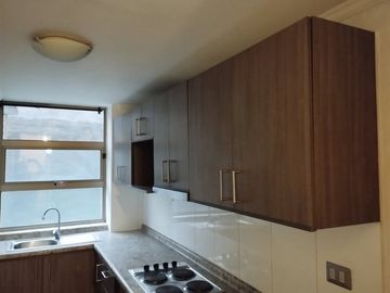 Departamento en arriendo de 3 dorm.2Baños,1Bodega, stgo cent