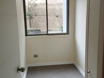 Departamento en arriendo de 3 dorm.2Baños,1Bodega, stgo cent
