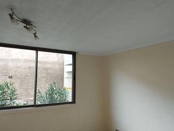 Departamento en arriendo de 3 dorm.2Baños,1Bodega, stgo cent