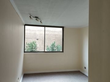 Departamento en arriendo de 3 dorm.2Baños,1Bodega, stgo cent