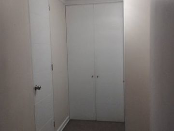 Departamento en arriendo de 3 dorm.2Baños,1Bodega, stgo cent