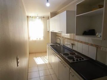FANTASTICO DPTO EN VENTA PUENTE ALTO SECTOR CIUDAD DEL ESTE