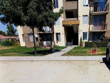 FANTASTICO DPTO EN VENTA PUENTE ALTO SECTOR CIUDAD DEL ESTE