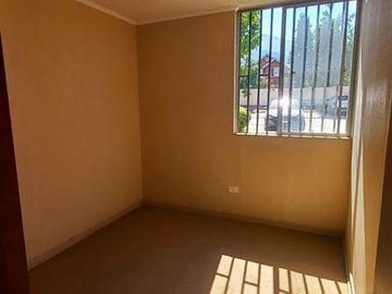 FANTASTICO DPTO EN VENTA PUENTE ALTO SECTOR CIUDAD DEL ESTE