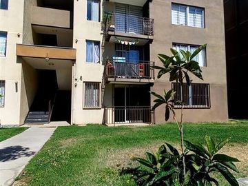 FANTASTICO DPTO EN VENTA PUENTE ALTO SECTOR CIUDAD DEL ESTE