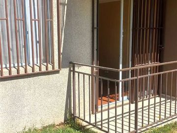 FANTASTICO DPTO EN VENTA PUENTE ALTO SECTOR CIUDAD DEL ESTE