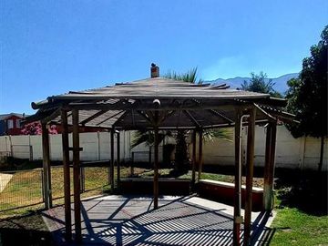 FANTASTICO DPTO EN VENTA PUENTE ALTO SECTOR CIUDAD DEL ESTE