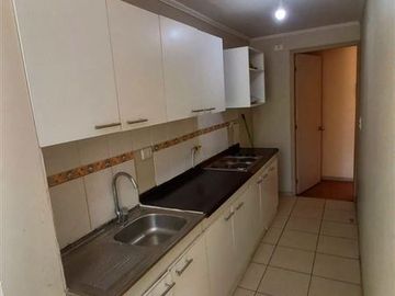 FANTASTICO DPTO EN VENTA PUENTE ALTO SECTOR CIUDAD DEL ESTE