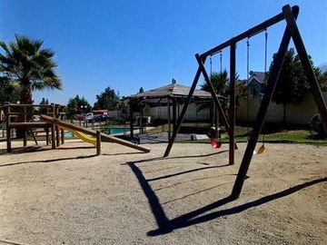 FANTASTICO DPTO EN VENTA PUENTE ALTO SECTOR CIUDAD DEL ESTE