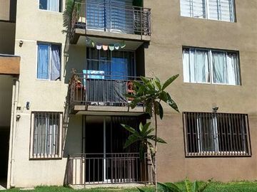 FANTASTICO DPTO EN VENTA PUENTE ALTO SECTOR CIUDAD DEL ESTE