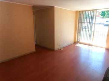 FANTASTICO DPTO EN VENTA PUENTE ALTO SECTOR CIUDAD DEL ESTE