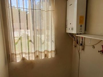 FANTASTICO DPTO EN VENTA PUENTE ALTO SECTOR CIUDAD DEL ESTE