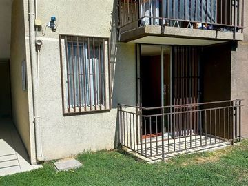 FANTASTICO DPTO EN VENTA PUENTE ALTO SECTOR CIUDAD DEL ESTE