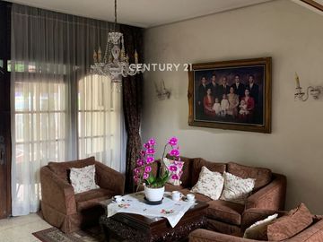 Rumah Di Kawasan Elite Menjadi Pilihan Favorite